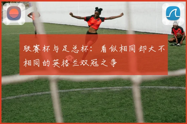 联赛杯与足总杯：看似相同却大不相同的英格兰双冠之争